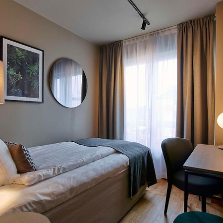 Scandic Park Στοκχόλμη Εξωτερικό φωτογραφία