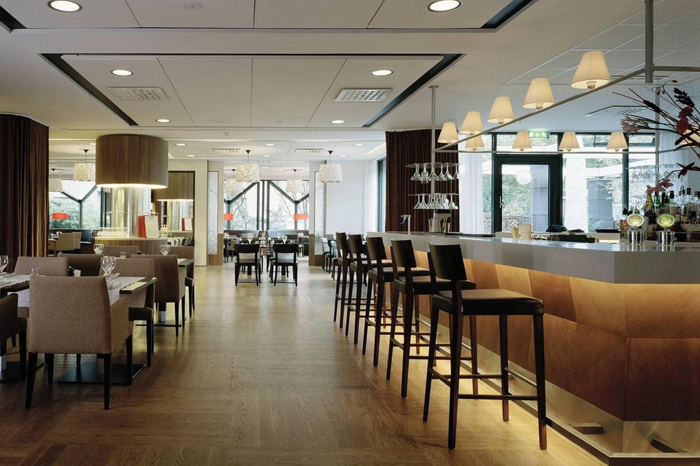 Scandic Park Στοκχόλμη Εξωτερικό φωτογραφία
