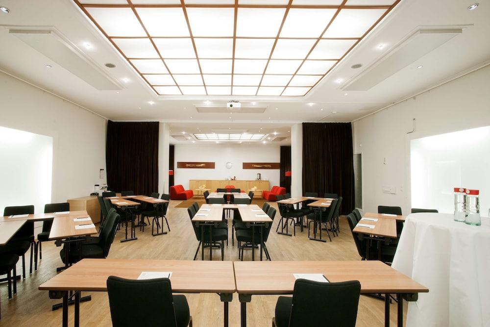 Scandic Park Στοκχόλμη Εξωτερικό φωτογραφία
