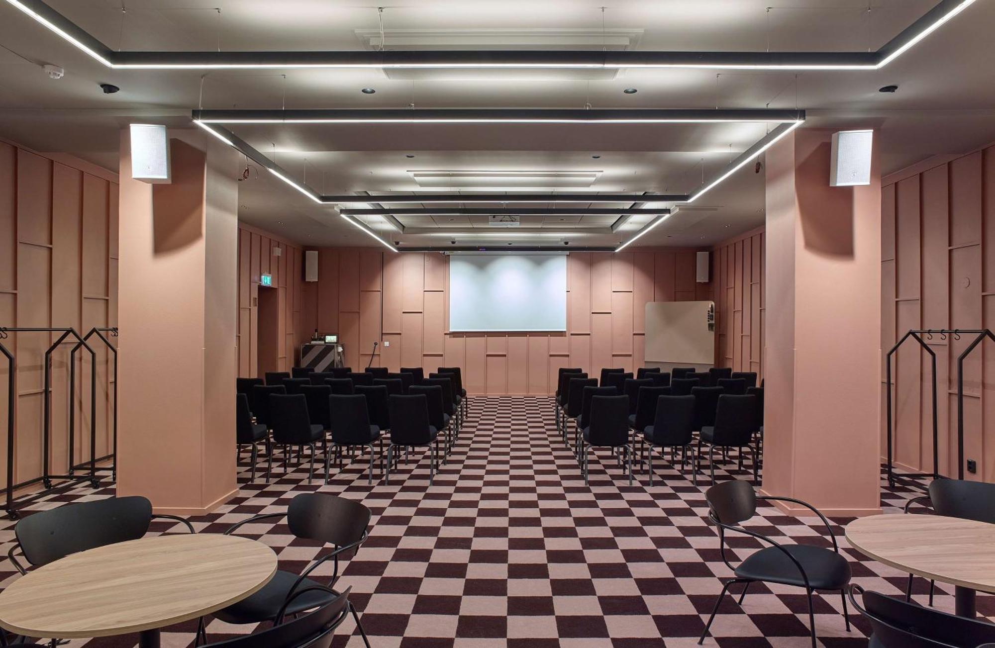 Scandic Park Στοκχόλμη Εξωτερικό φωτογραφία