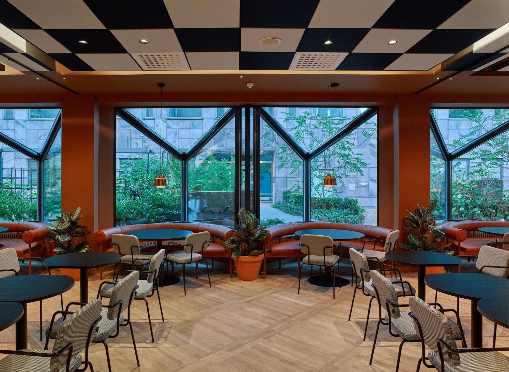 Scandic Park Στοκχόλμη Εξωτερικό φωτογραφία