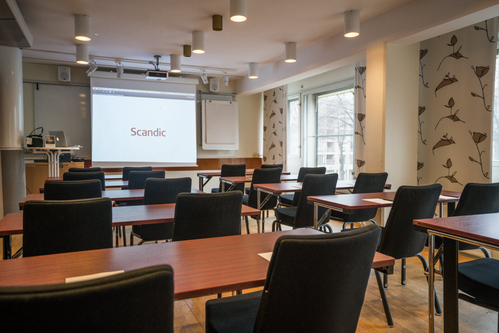 Scandic Park Στοκχόλμη Εξωτερικό φωτογραφία